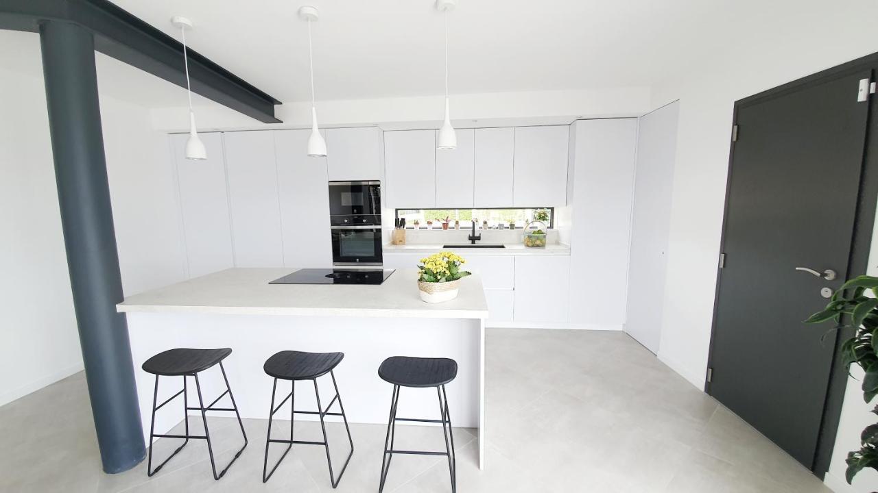 Seashore House " Es Tamarells" Alcudia  Dış mekan fotoğraf