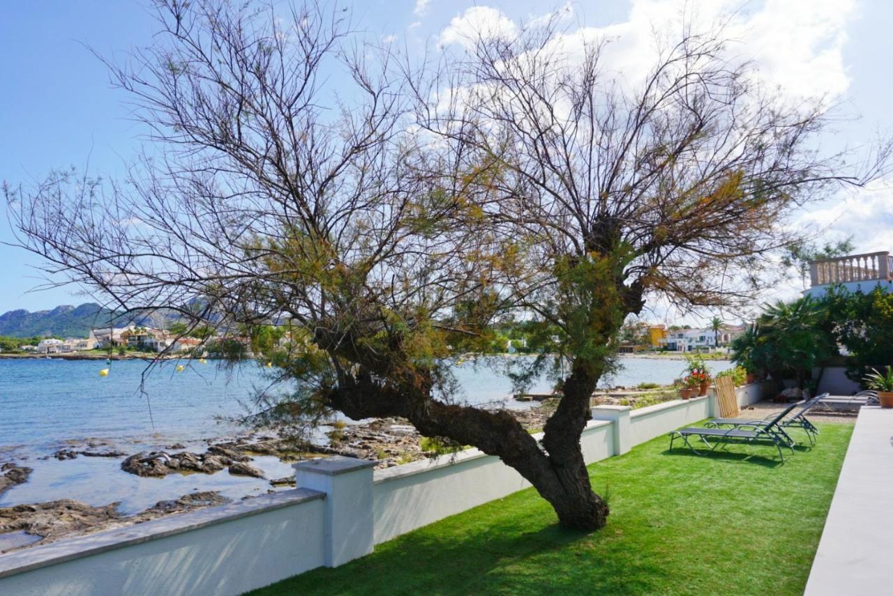 Seashore House Villa Alcudia  Dış mekan fotoğraf