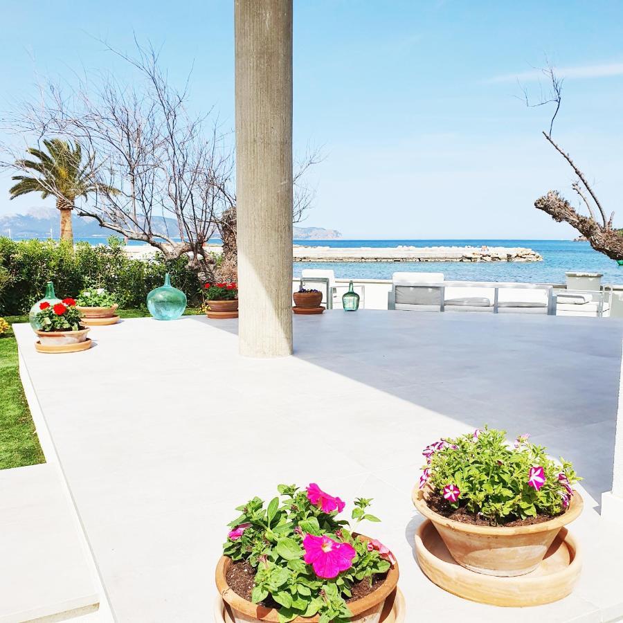 Seashore House Villa Alcudia  Dış mekan fotoğraf