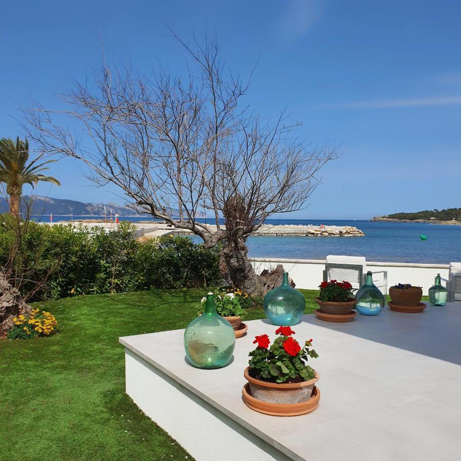 Seashore House Villa Alcudia  Dış mekan fotoğraf