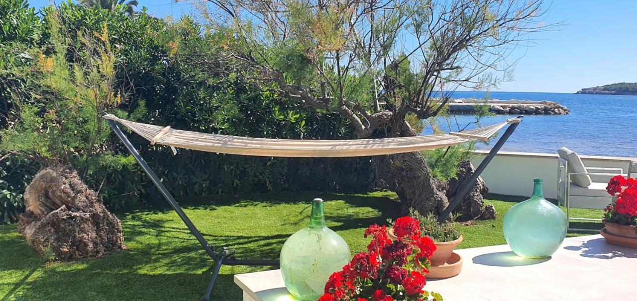 Seashore House " Es Tamarells" Alcudia  Dış mekan fotoğraf